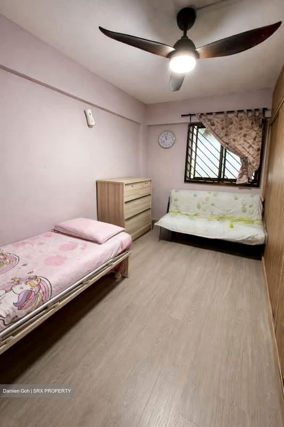 Blk 546 Bedok North Green (Bedok), HDB 3 Rooms #566508301